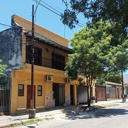 Villa Morra House L Assunção Exterior foto