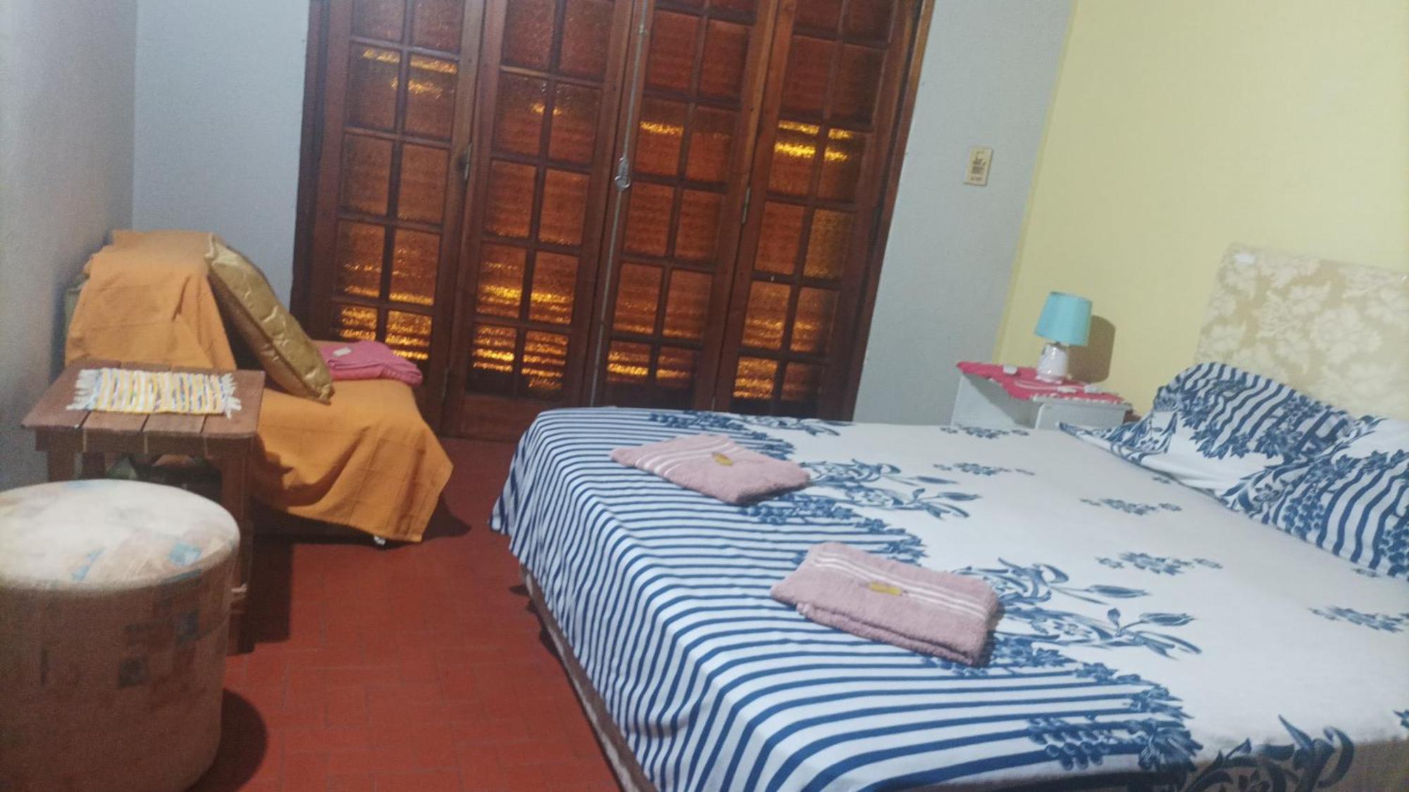 Villa Morra House L Assunção Quarto foto