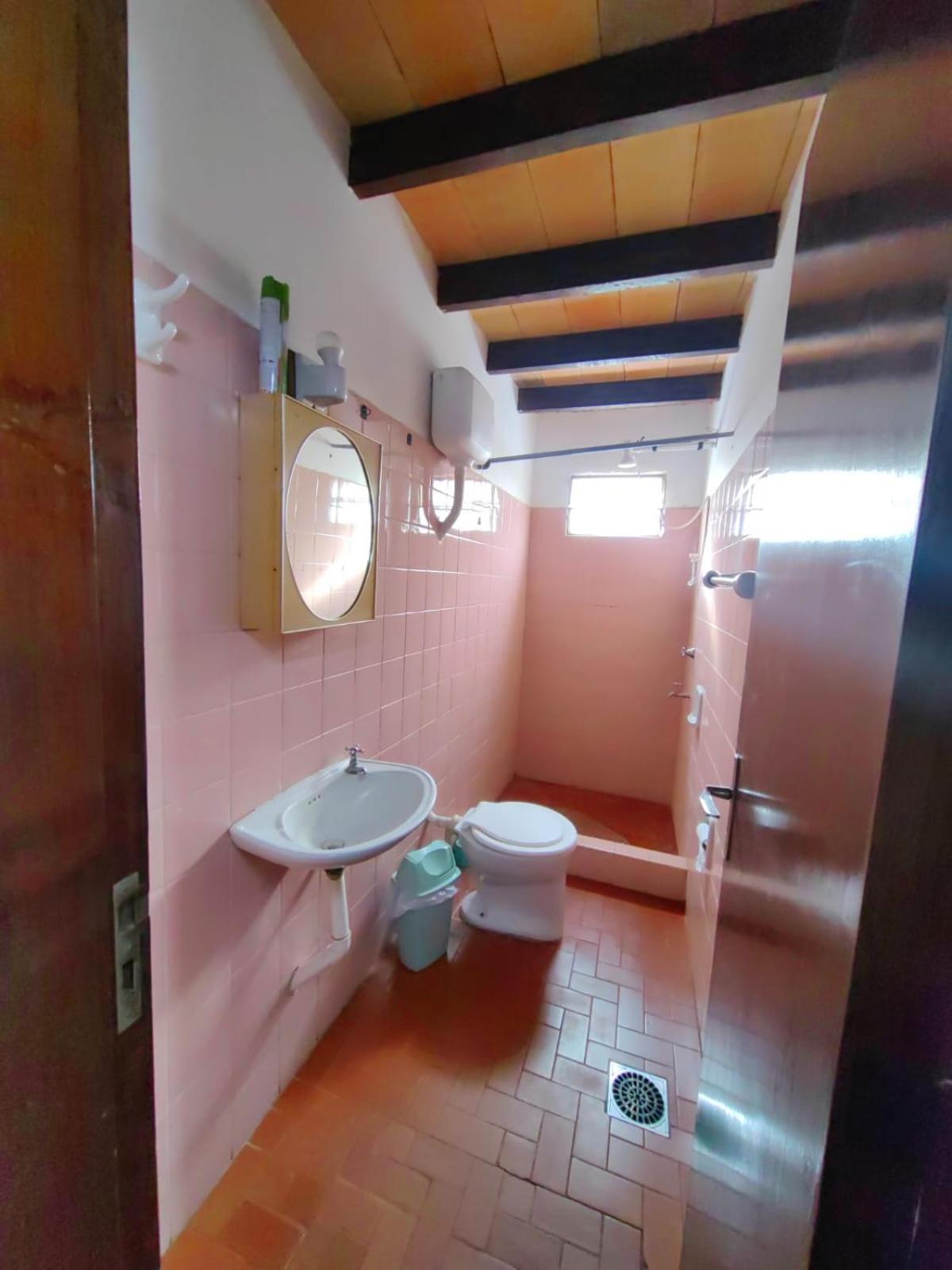 Villa Morra House L Assunção Quarto foto