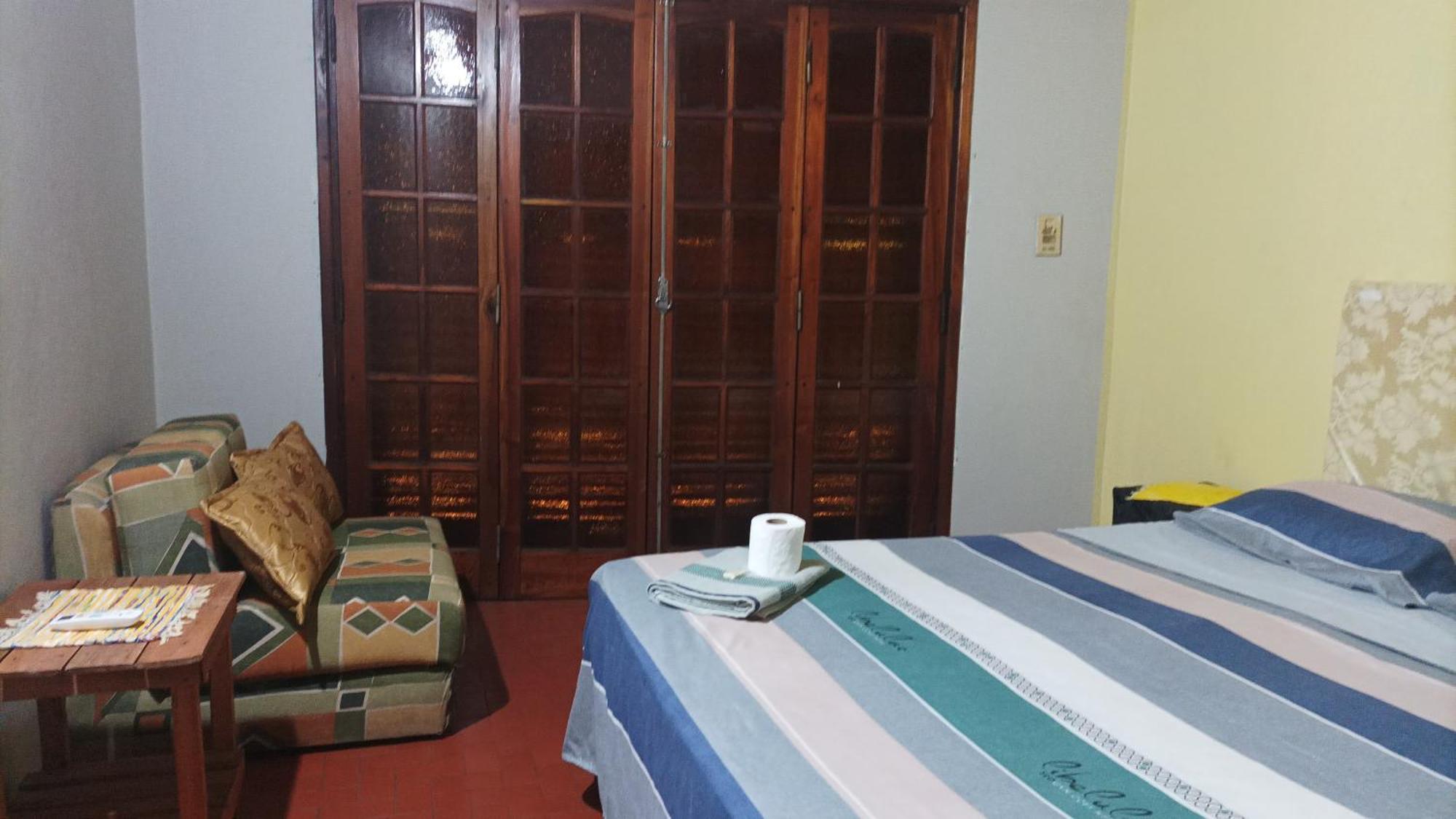 Villa Morra House L Assunção Quarto foto